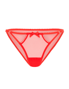 Fia Full Brief Red | Agent Provocateur