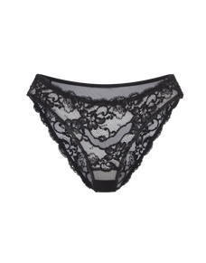 Zanah Full Brief Black | Agent Provocateur