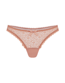 Aliza Thong Praline | Agent Provocateur