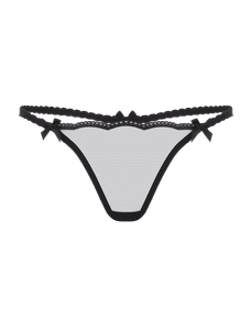 Kay Thong Black | Agent Provocateur