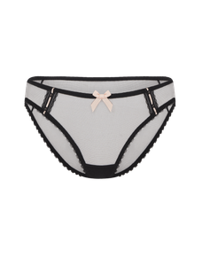 Claira Full Brief Black | Agent Provocateur