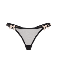 Claira Thong Black | Agent Provocateur