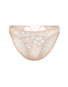 Tiarna Full Brief Blush | Agent Provocateur