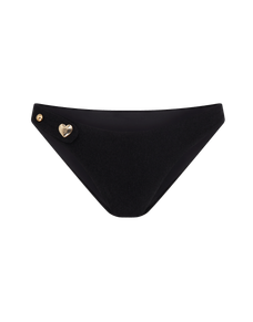 Julles Bikini Bottom Black | Agent Provocateur