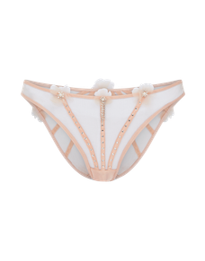 Evangelene Full Brief Sand | Agent Provocateur