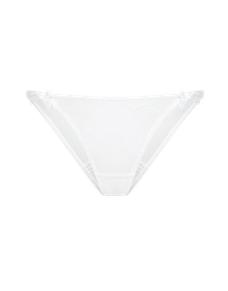 Alysia Brief White | Agent Provocateur