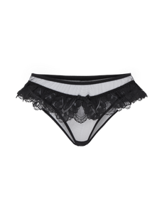 Alysia Ouvert Black | Agent Provocateur