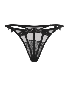 Mariann Thong Black | Agent Provocateur