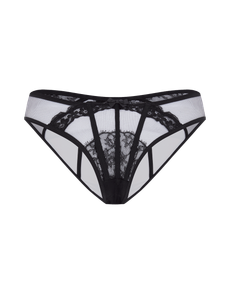 Mariann Ouvert Black | Agent Provocateur