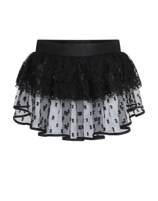 Lovella Bustle Black | Agent Provocateur