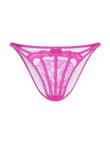 Mariann Tanga Fuchsia | Agent Provocateur