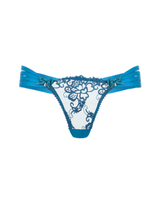 Dioni Thong Petrol | Agent Provocateur