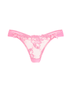 Dioni Thong Pink | Agent Provocateur