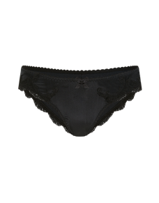 Molly Full Brief Black | Agent Provocateur