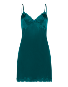 Molly Short Slip Jade | Agent Provocateur