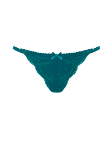 Molly Thong Jade | Agent Provocateur