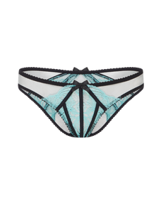 Rozlyn Full Brief  Mint | Agent Provocateur