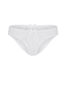 Rozlyn Ouvert White | Agent Provocateur