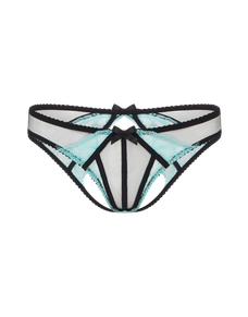 Rozlyn Ouvert Mint | Agent Provocateur