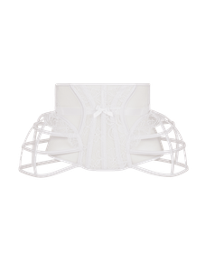 Rozlyn Waspie White | Agent Provocateur