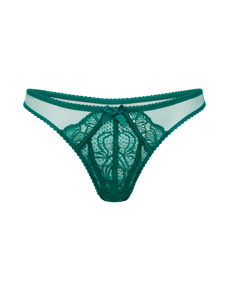 Rozlyn Thong Green | Agent Provocateur