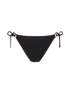 Jessah Bikini Bottom Black | Agent Provocateur