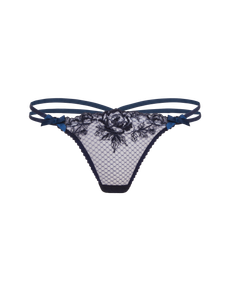 Rosia Thong Navy | Agent Provocateur
