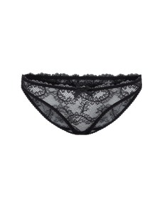Love Full Brief Black | Agent Provocateur