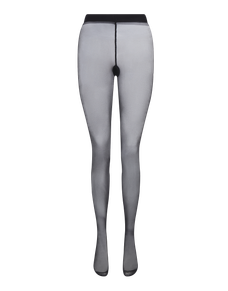Tanzie Tights Black | Agent Provocateur