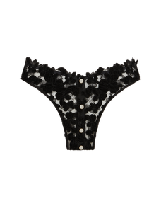 Arietta Thong Black | Agent Provocateur