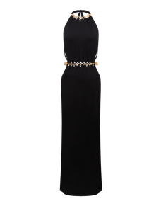 Axl Dress Black | Agent Provocateur