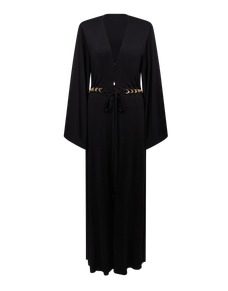 Axl Kaftan Black | Agent Provocateur