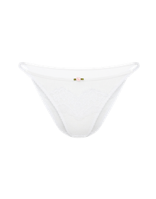 Clarissa Full Brief White | Agent Provocateur