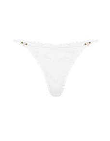 Clarissa Thong White | Agent Provocateur