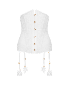 Nelle Waspie White | Agent Provocateur