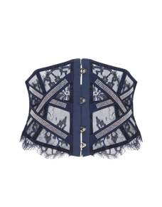 Ritzia Waspie Navy | Agent Provocateur