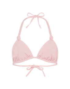 Arlie Bikini Top  Baby Pink | Agent Provocateur