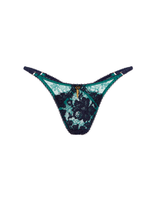 Petrina Thong Green | Agent Provocateur