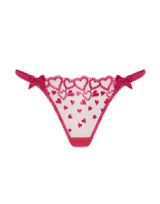 Rozann Trixie Fuchsia | Agent Provocateur