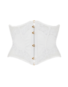 Veretie Waspie White/Cream | Agent Provocateur
