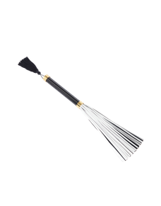 Mischievous Flogger Black | Agent Provocateur