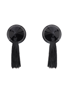 Maid Pasties Black/White | Agent Provocateur