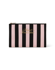 AP Pouch Make Up Bag Pink | Agent Provocateur