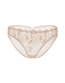 Jayce Full Brief Praline | Agent Provocateur