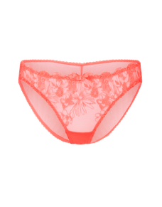 Jayce Full Brief Neon Coral | Agent Provocateur