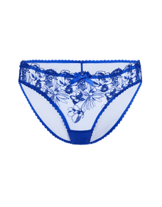 Jayce Full Brief Cobalt | Agent Provocateur
