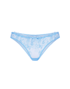Jayce Full Brief Baby Blue | Agent Provocateur