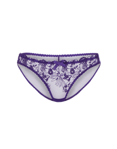 Jayce Full Brief Purple | Agent Provocateur