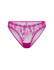 Jayce Full Brief Magenta/Magenta | Agent Provocateur