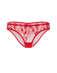 Jayce Full Brief Red | Agent Provocateur